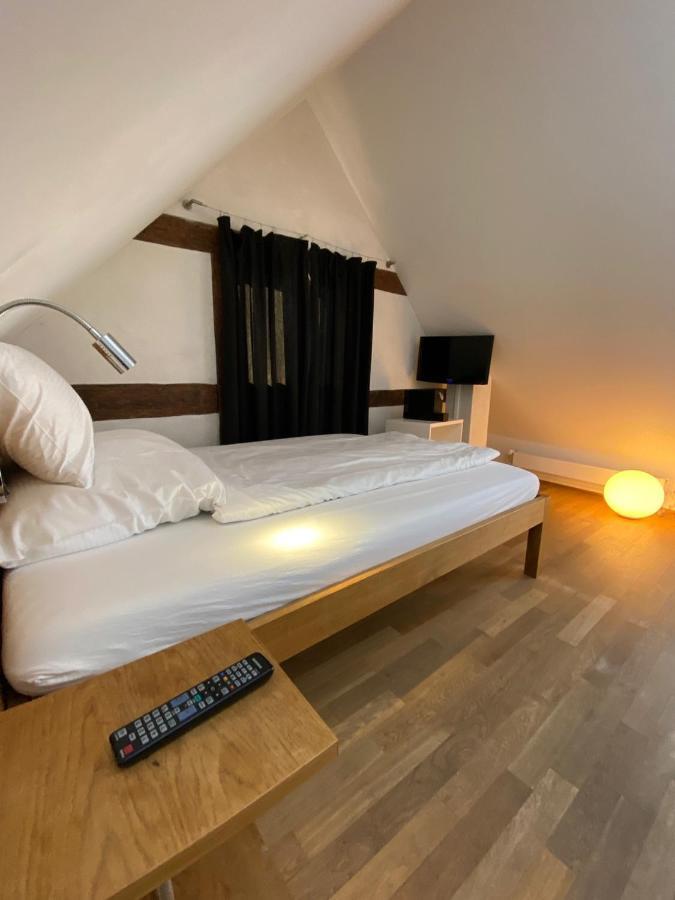Superior Single Room
