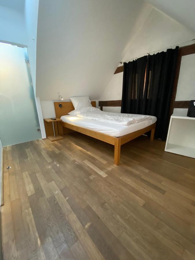 Superior Single Room