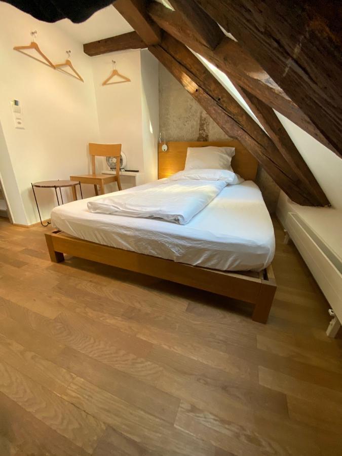 Economy Single Room