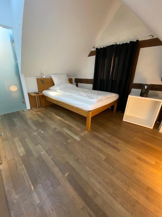 Superior Single Room