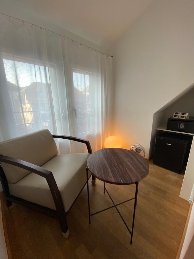 Superior Single Room