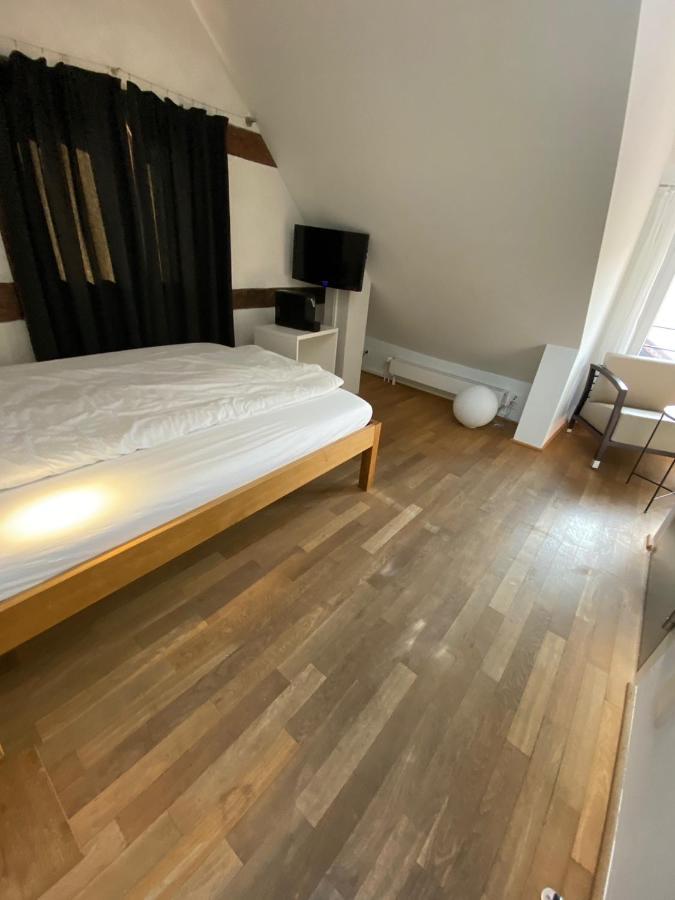 Superior Single Room