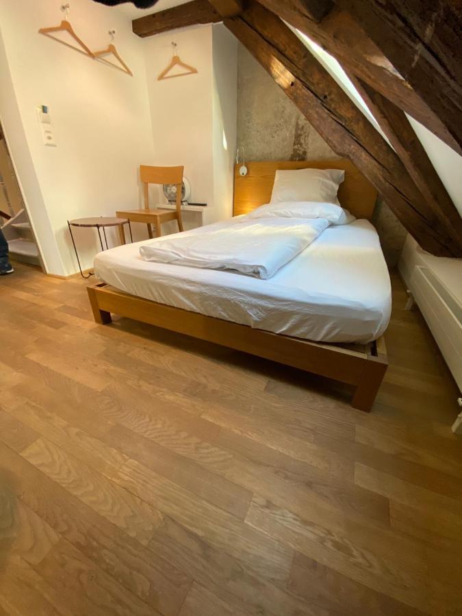 Superior Single Room
