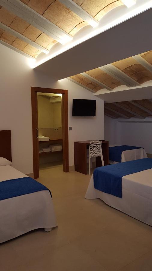 Premium Quadruple Room
