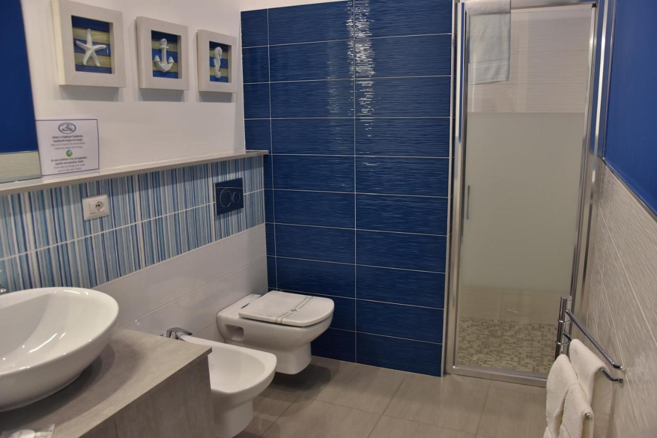 Triple Room Private Bathroom