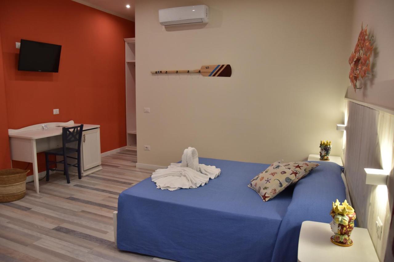 Triple Room Private Bathroom