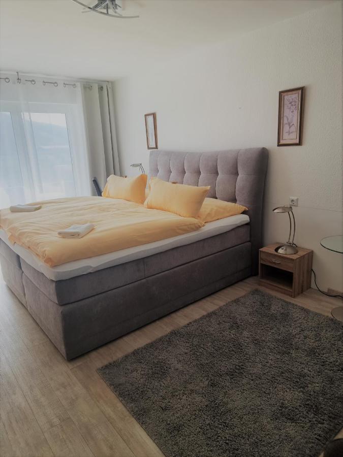 Double Room Balcony