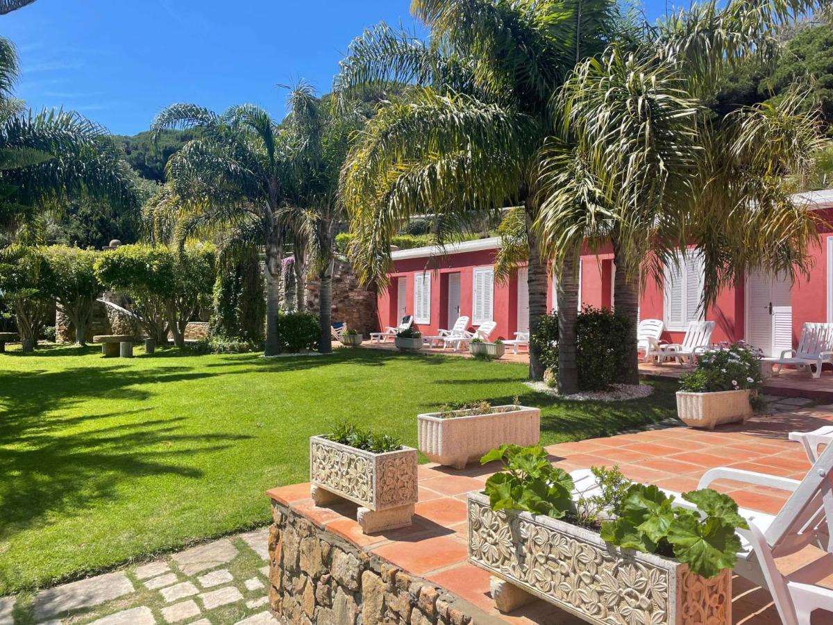 Double or Twin Room Garden View
