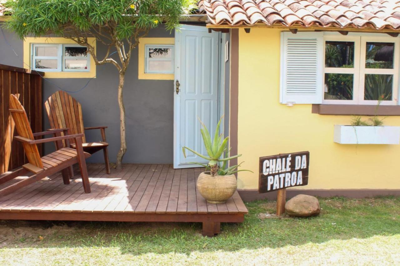 Chalet