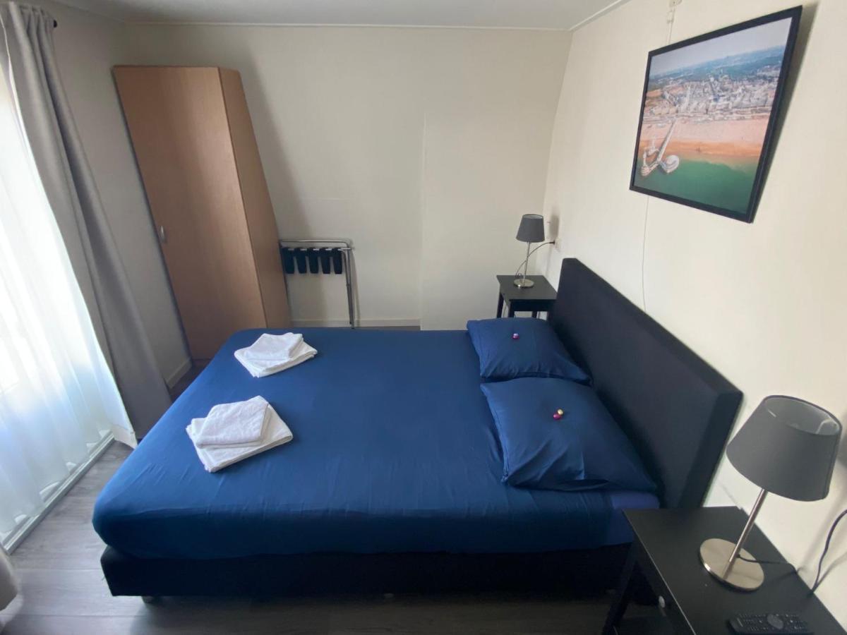 Deluxe Double Room Bath