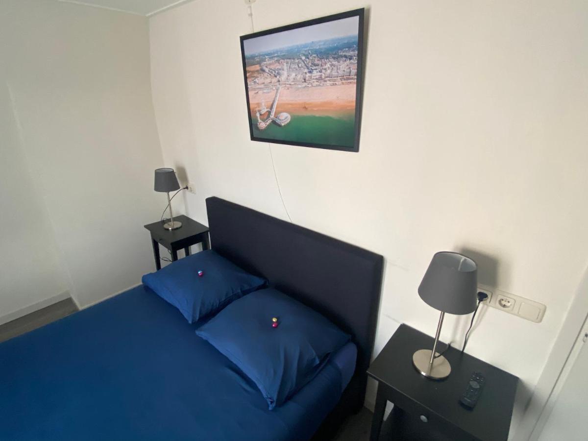 Deluxe Double Room Bath