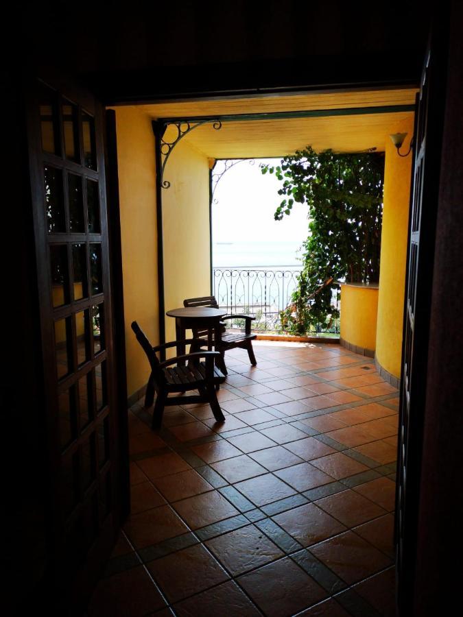 Double Room Sea View
