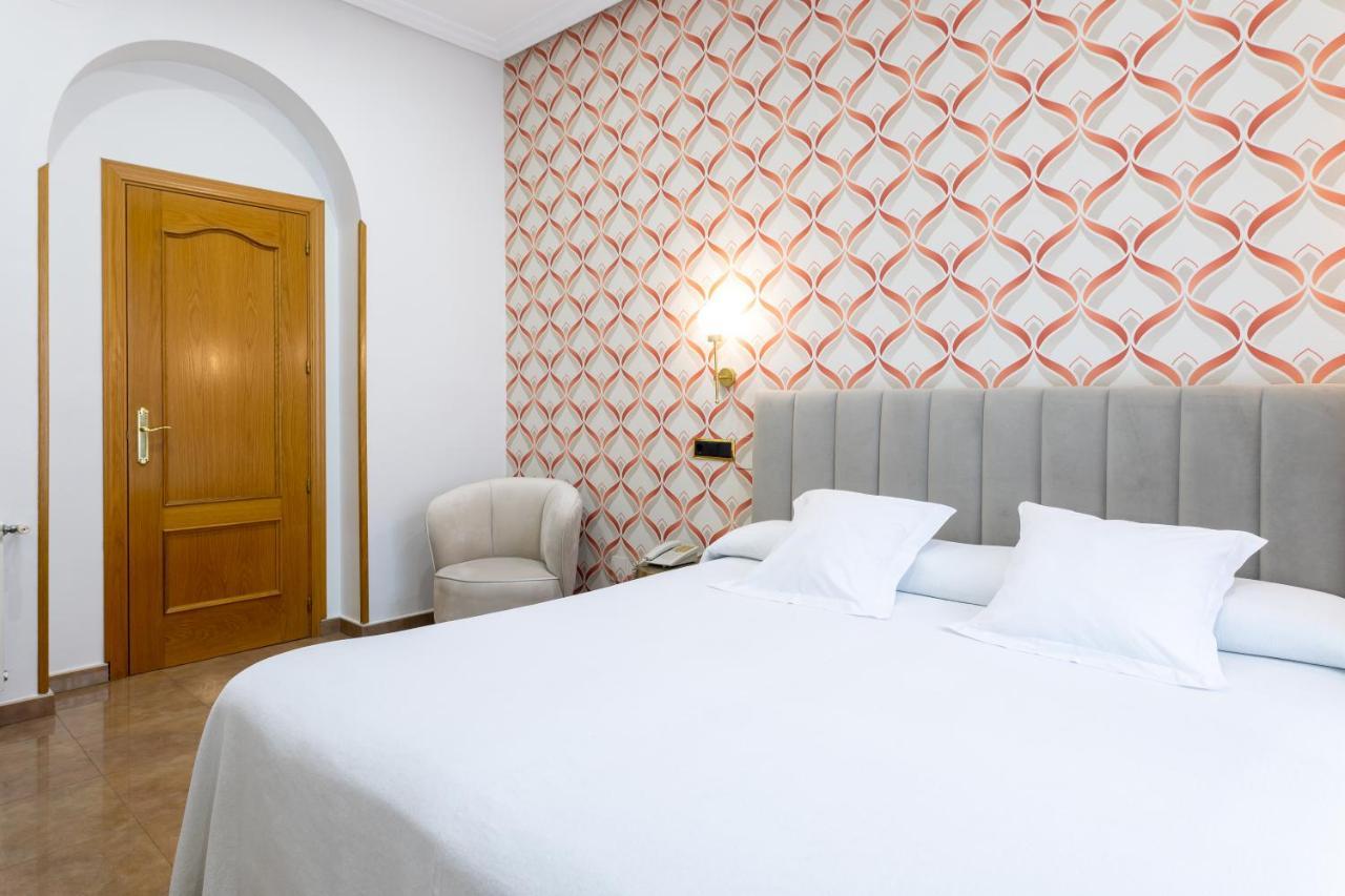 Double or Twin Room City View