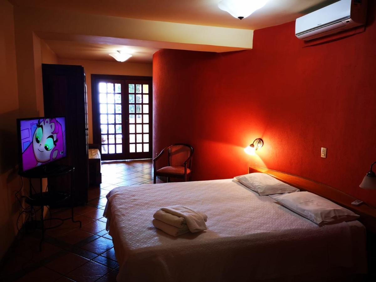 Double Room Sea View
