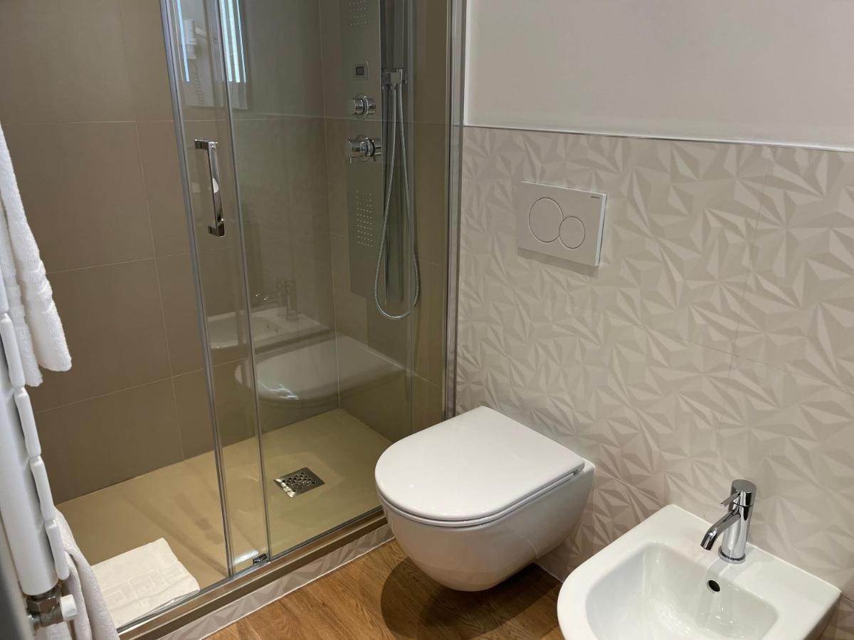 Superior Double or Twin Room City View