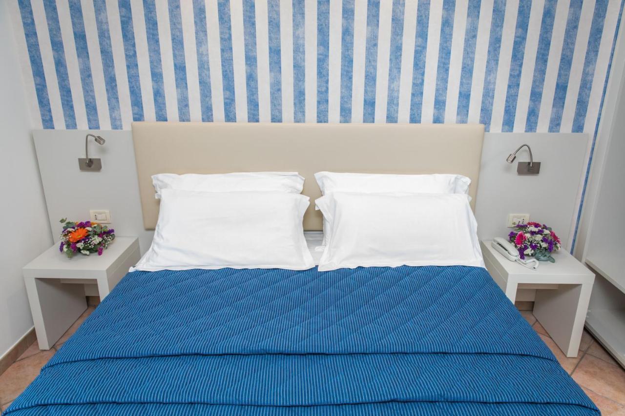 Superior Double Room Balcony