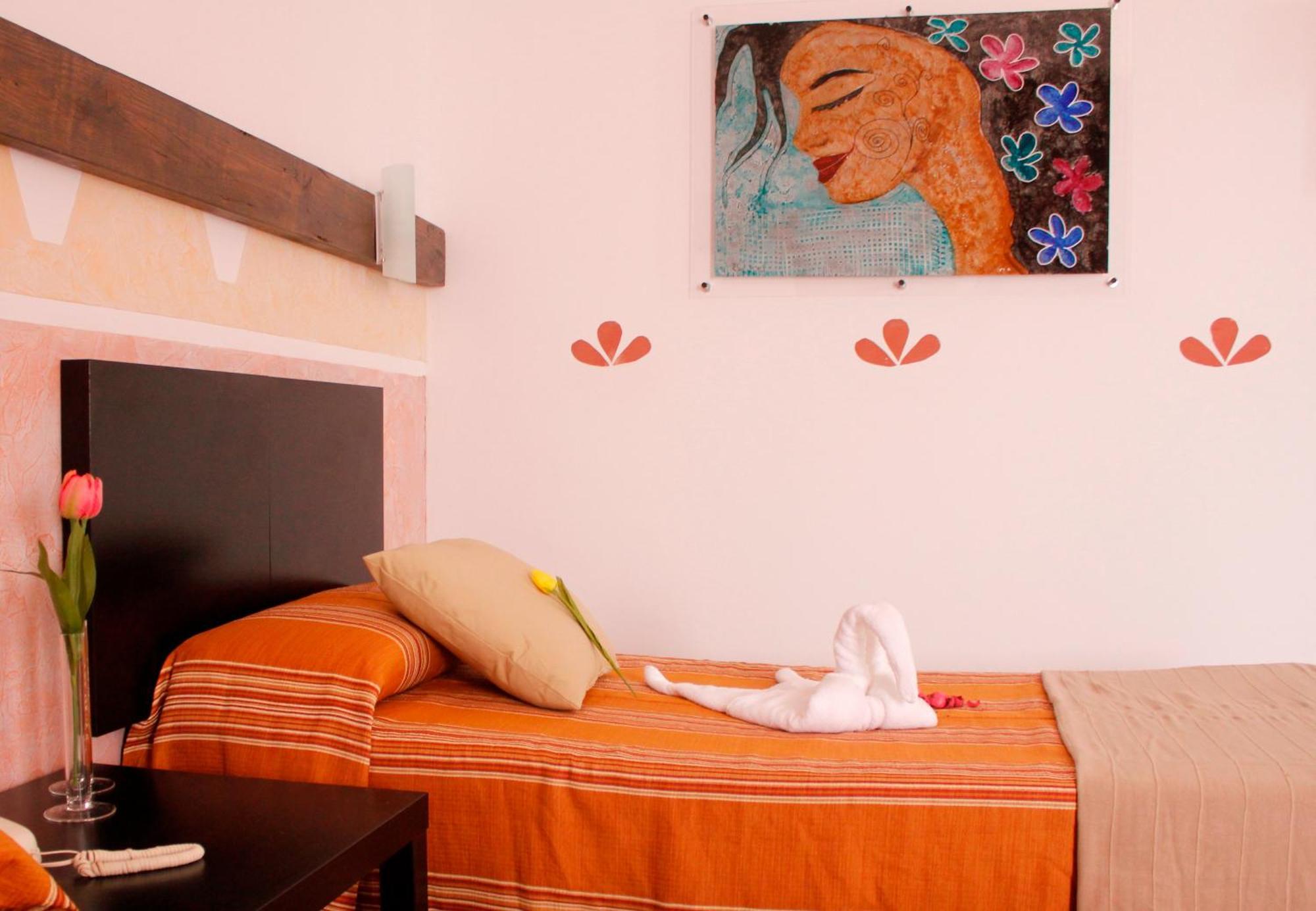 Single Room