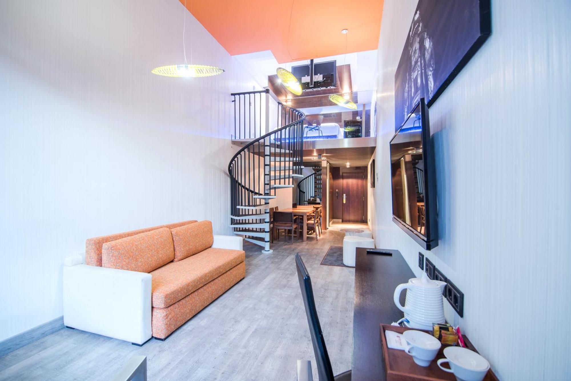 Junior Suite