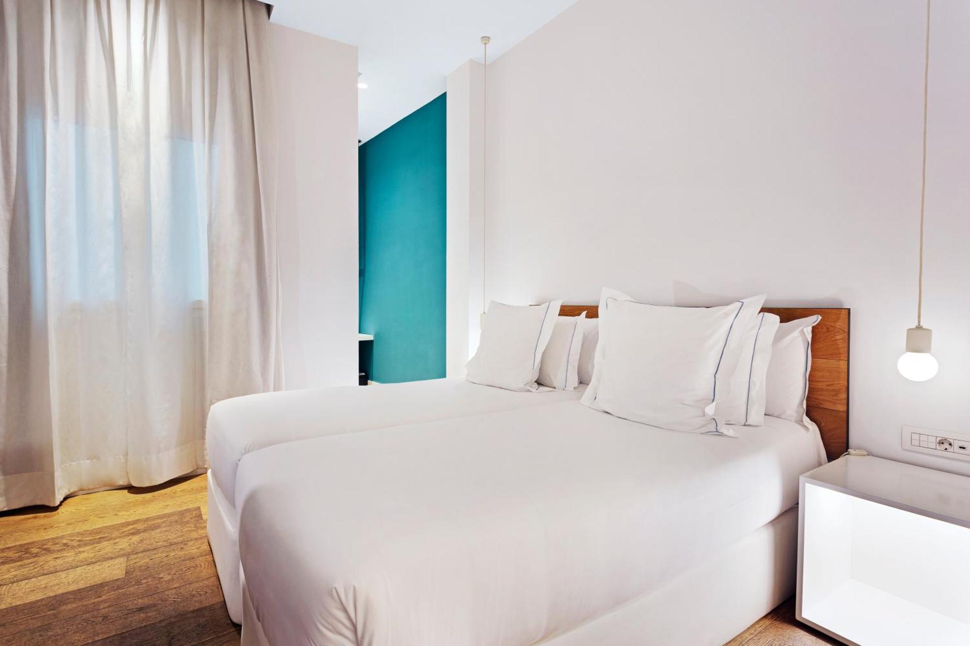 Economy Double or Twin Room