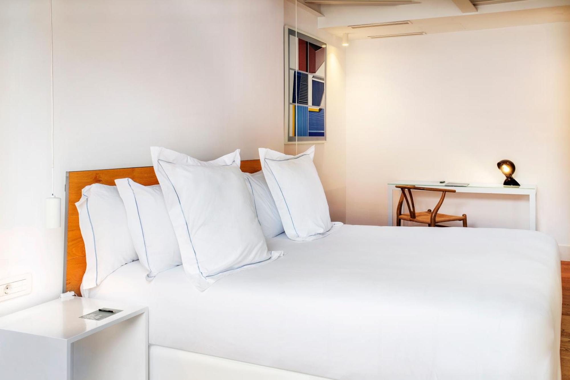 Superior Double or Twin Room Terrace