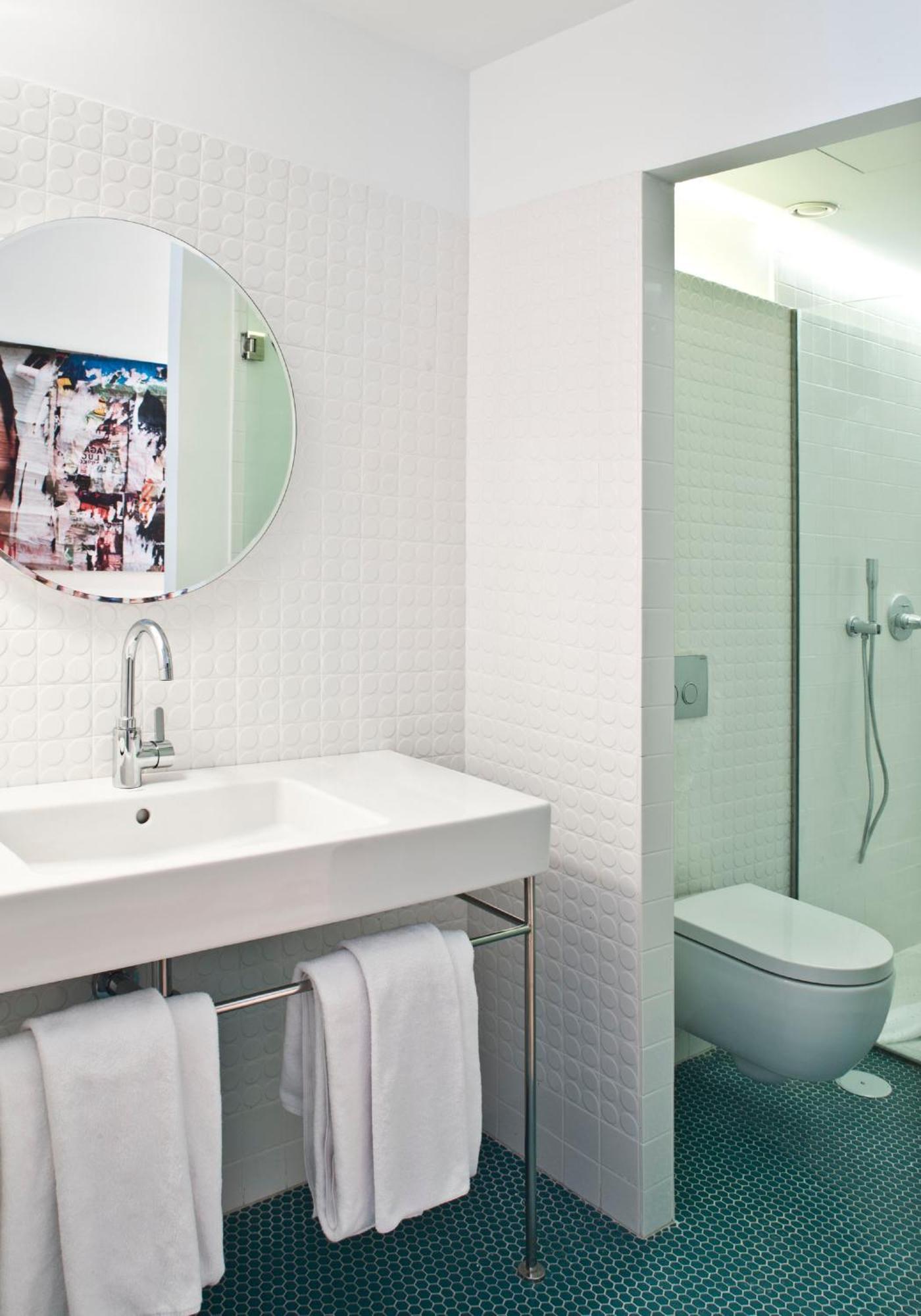 Executive Double or Twin Room