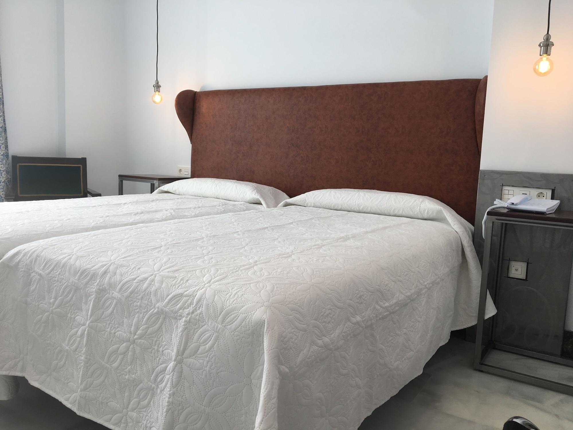 Superior Double Room Balcony