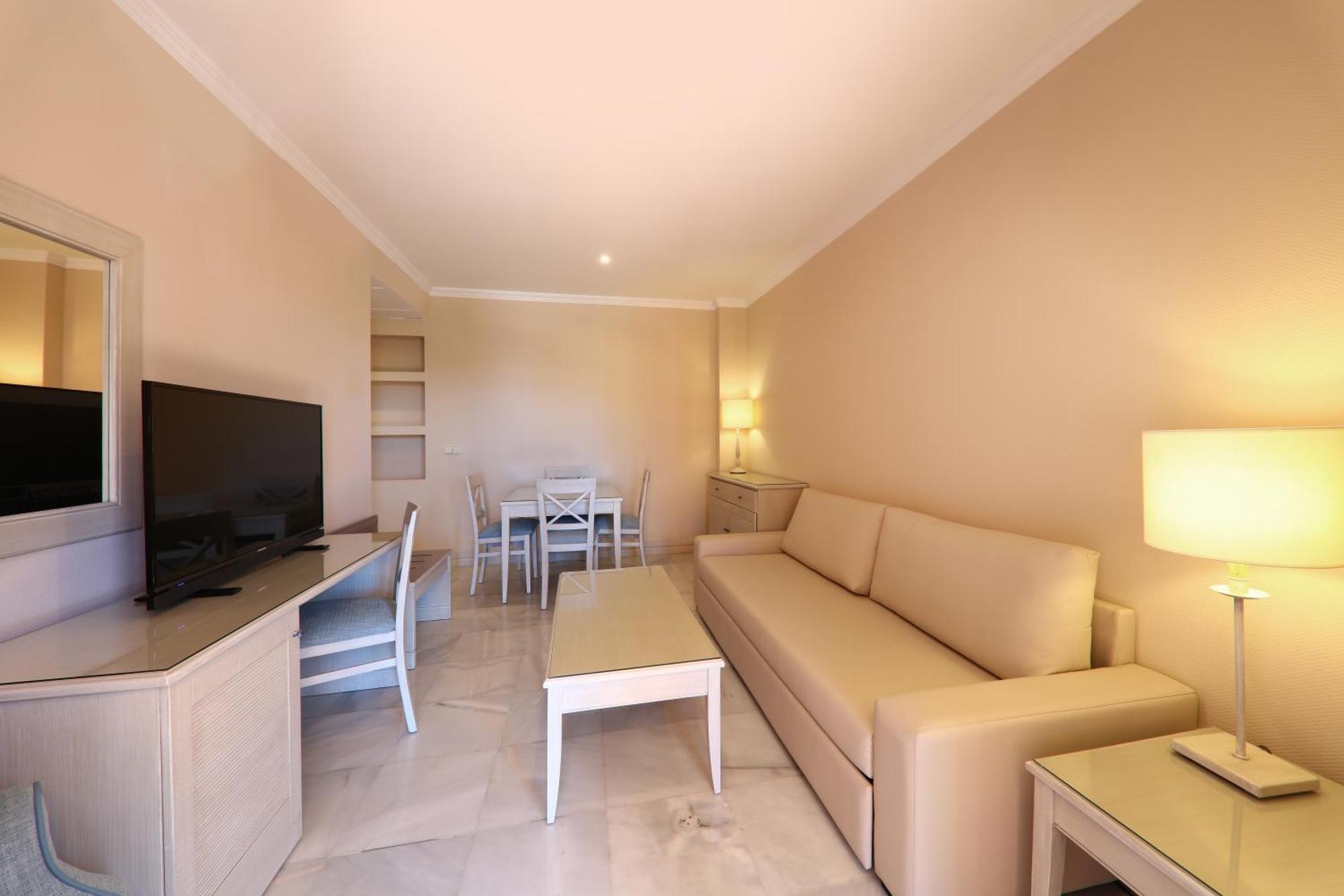 Apartamento de 1 dormitorio