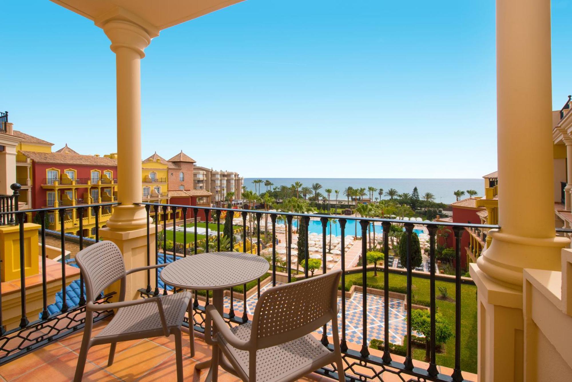 Double Room Sea View