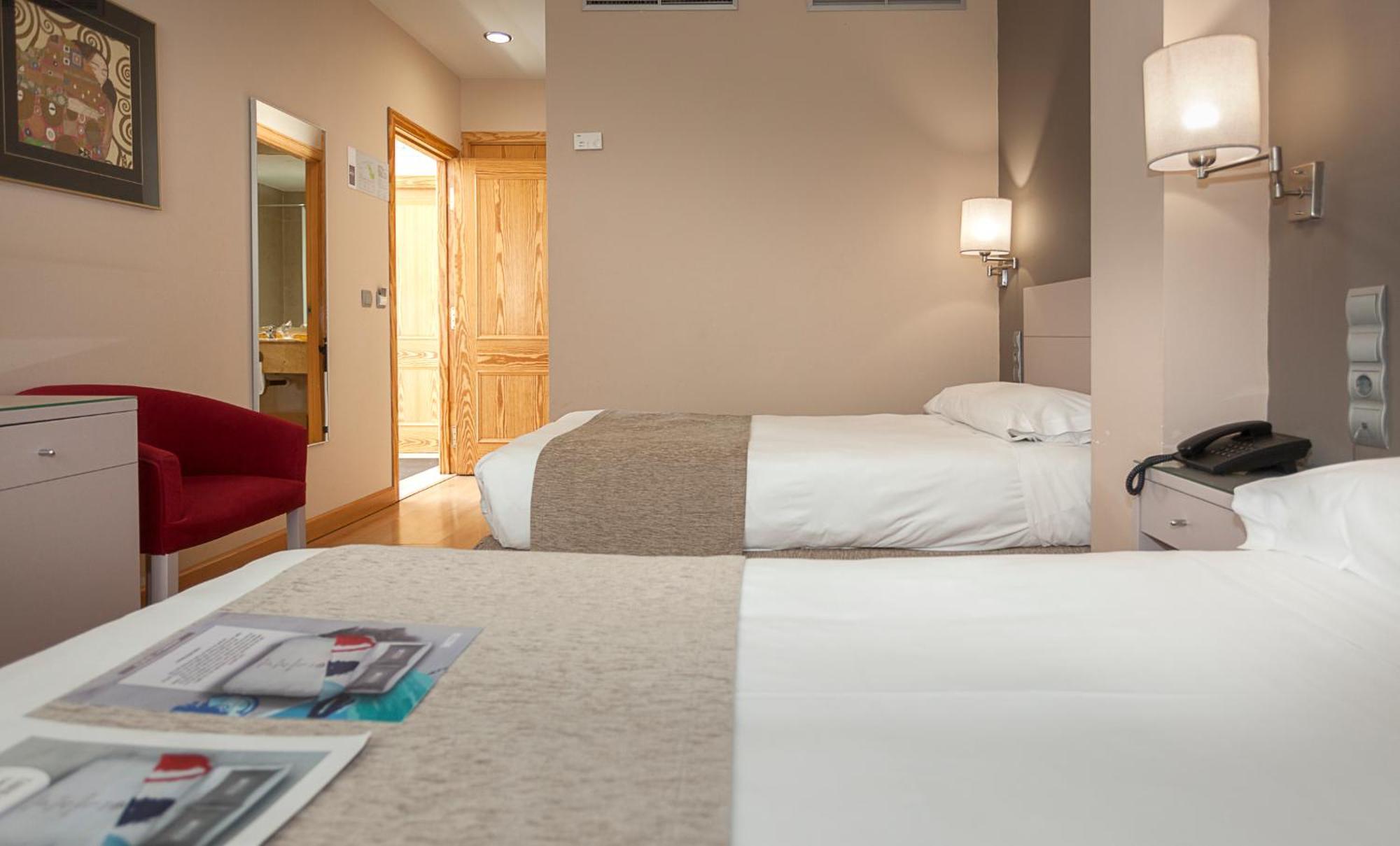 Double or Twin Room