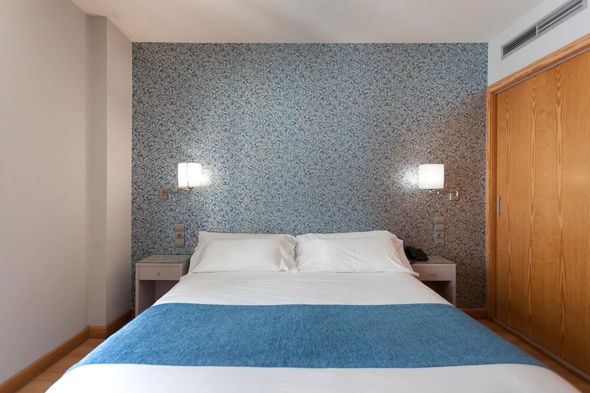 Double or Twin Room Balcony