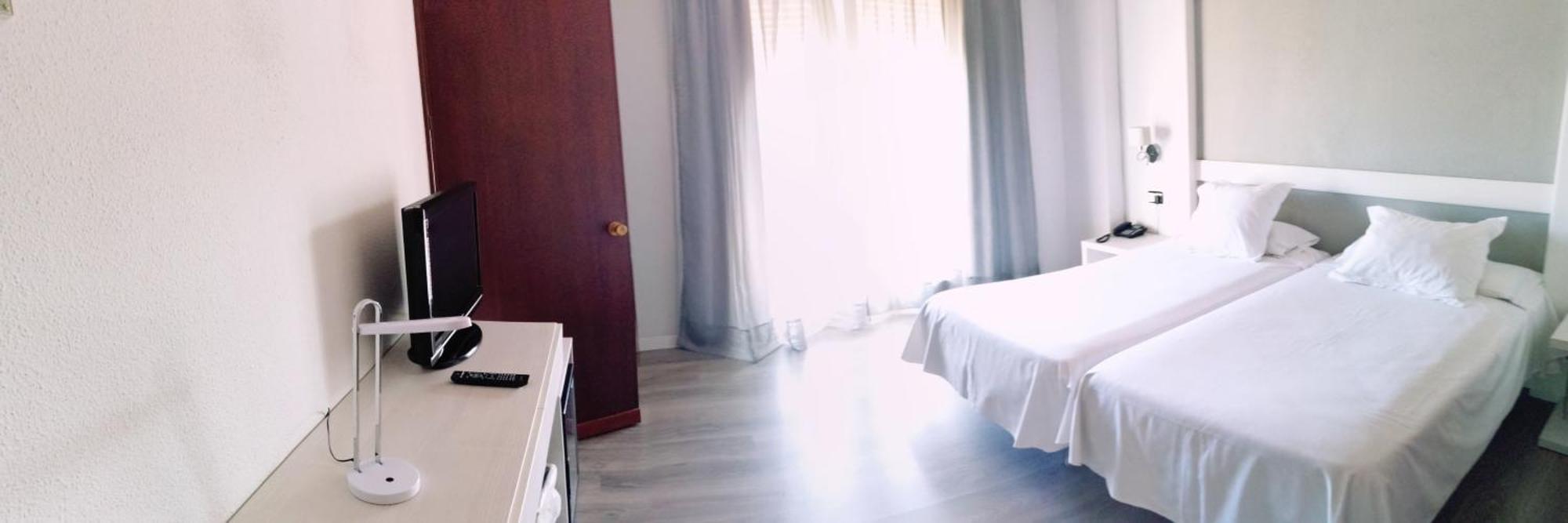 Junior Suite Room