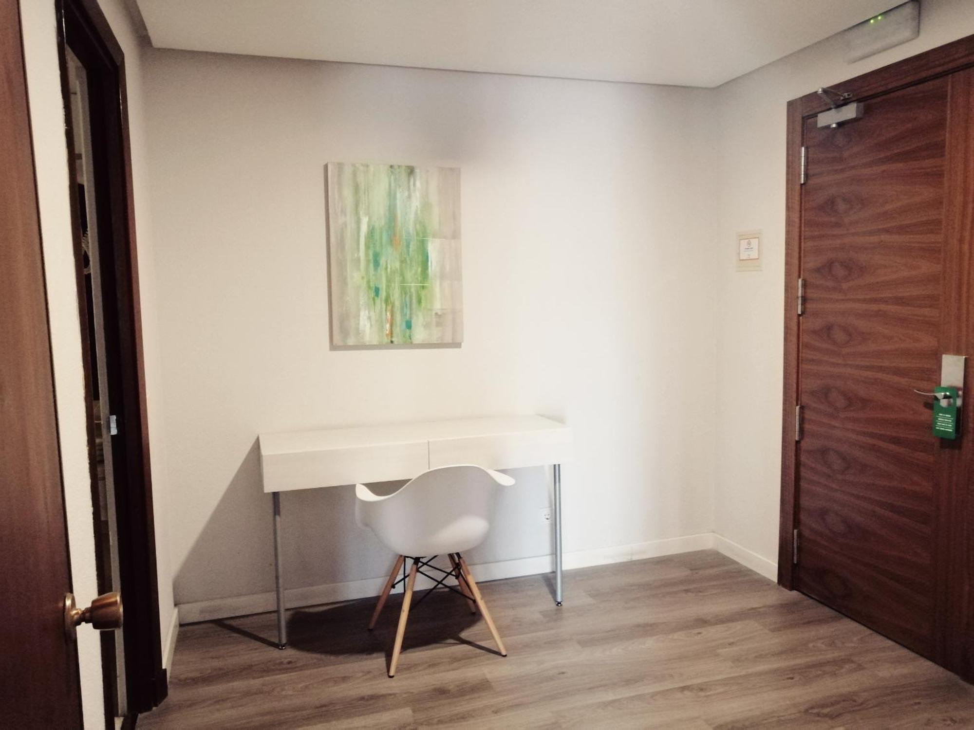 Junior Suite Room