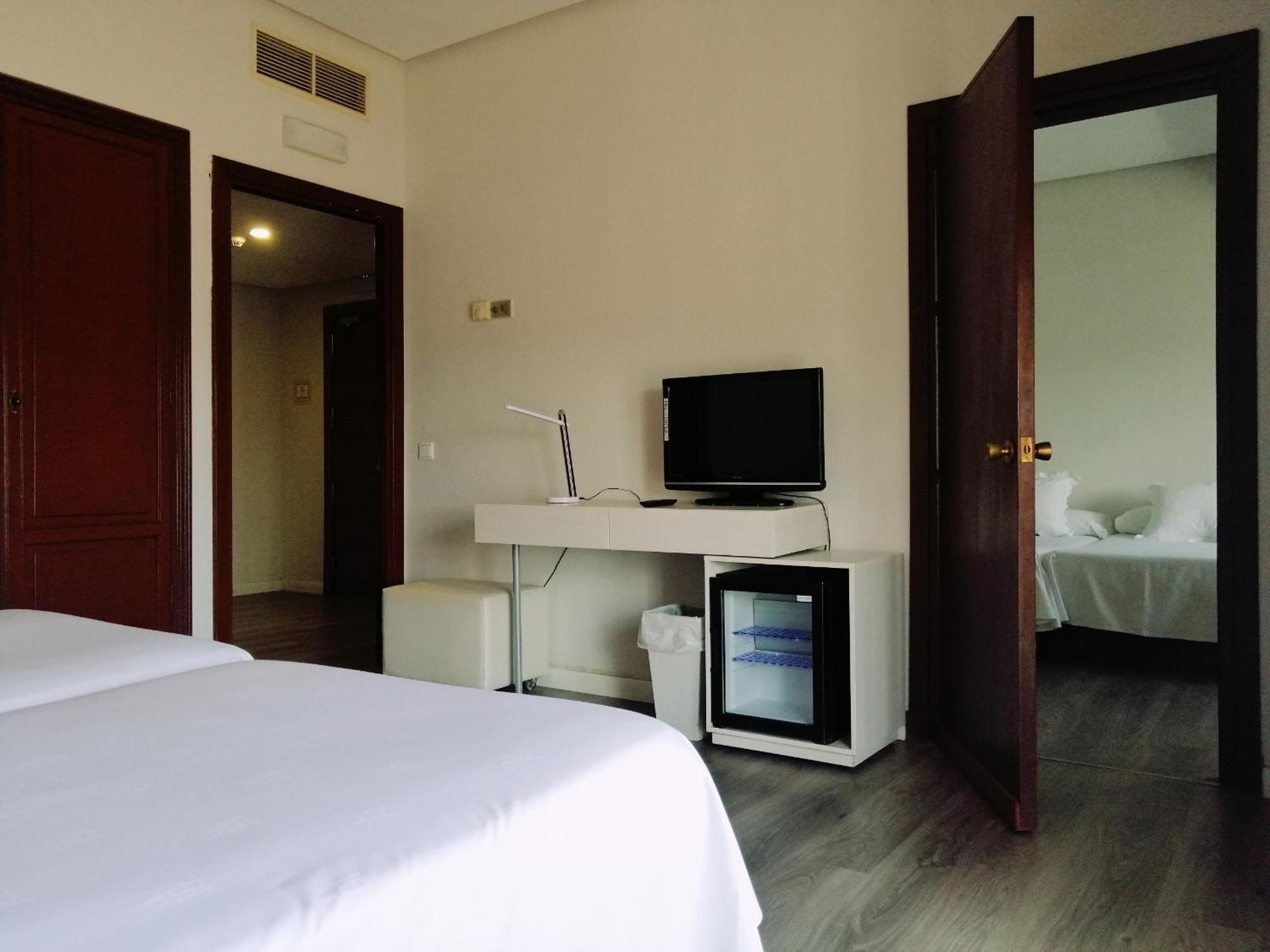 Junior Suite Room