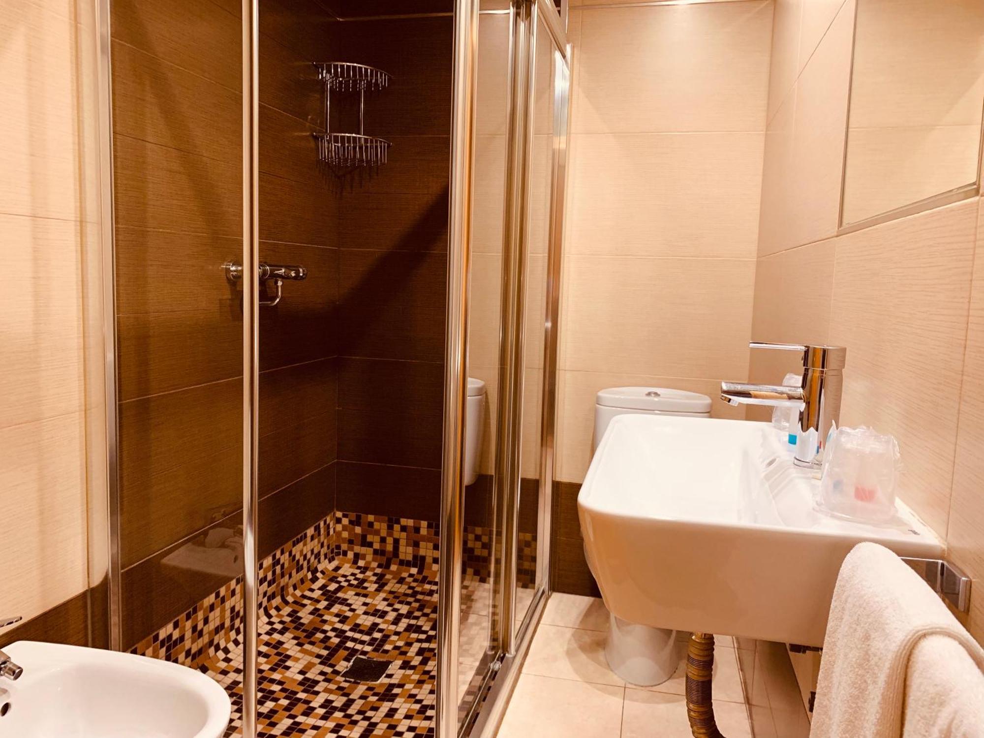 Small Double Room