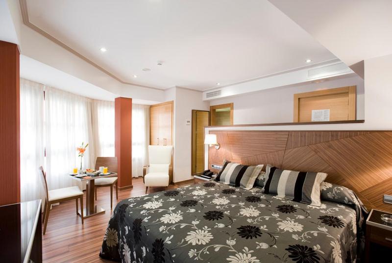 Deluxe Junior Suite