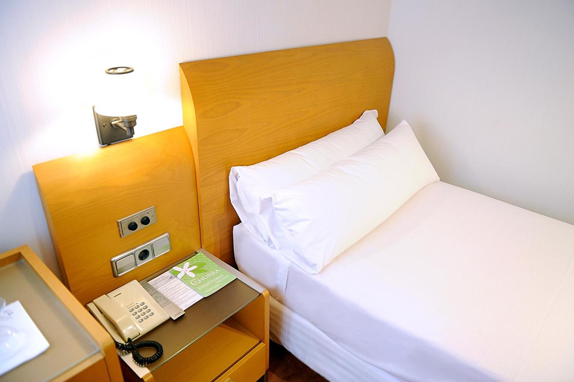 Habitación Individual