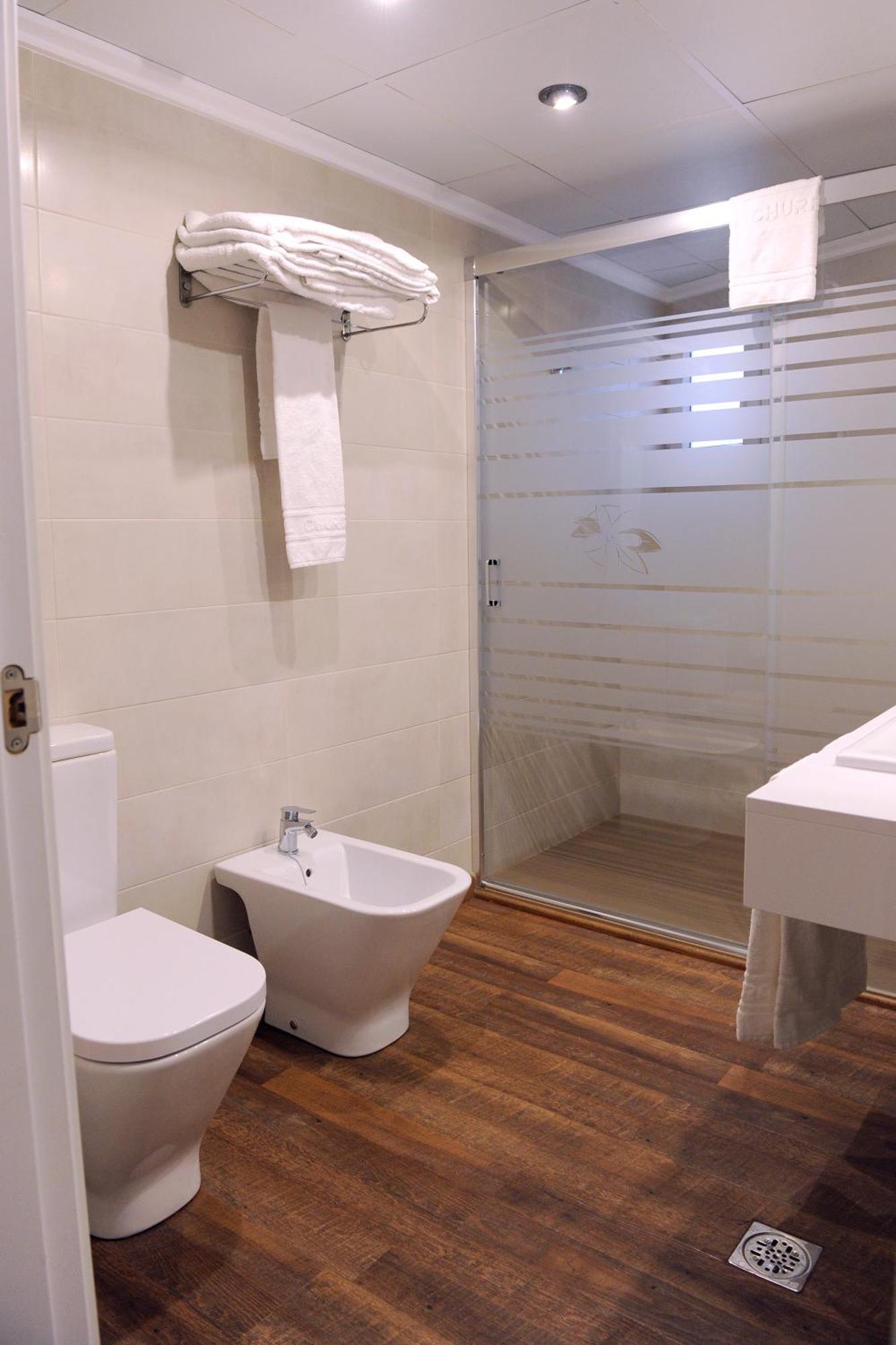 Classic Triple Room