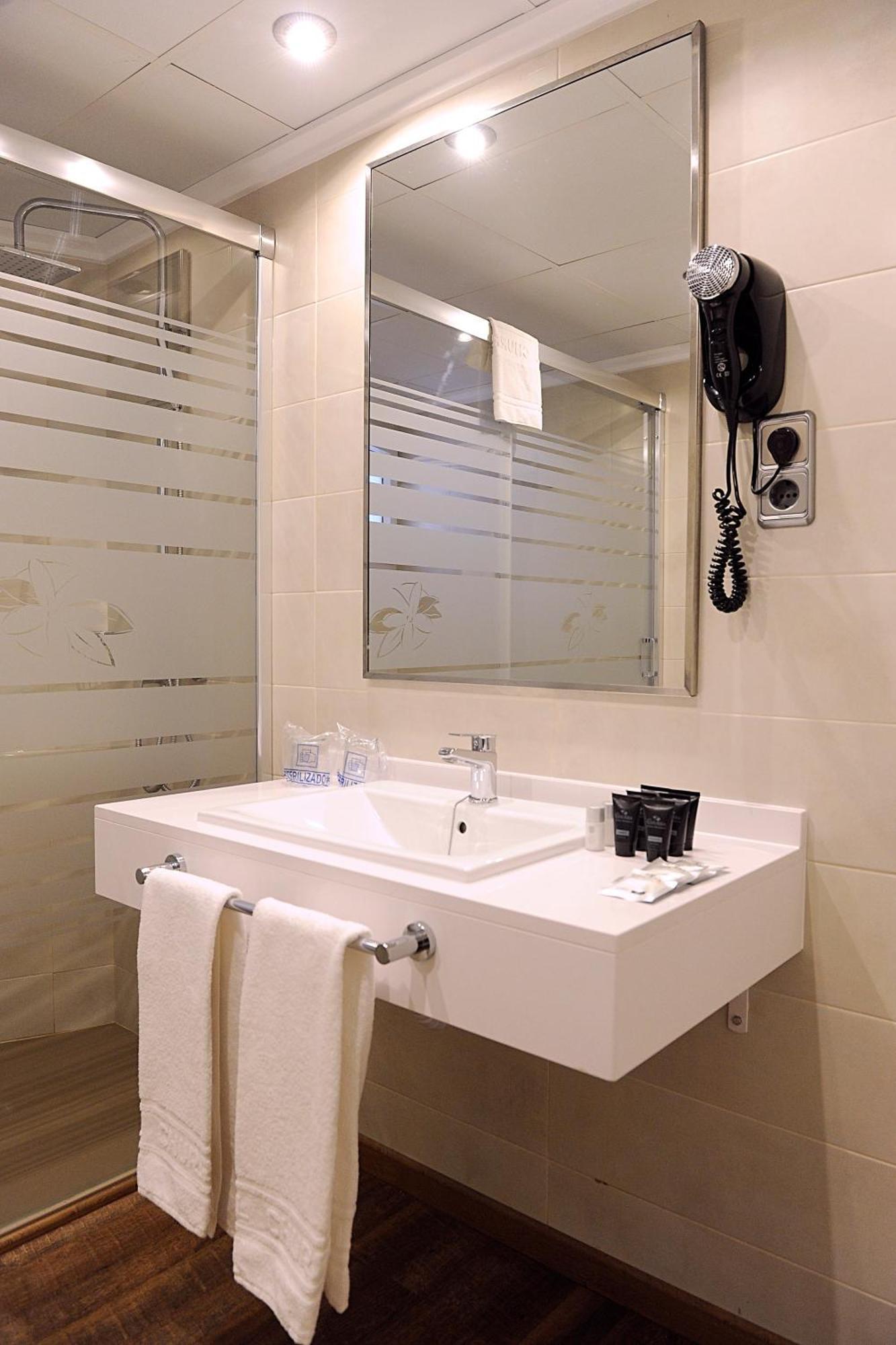 Classic Triple Room
