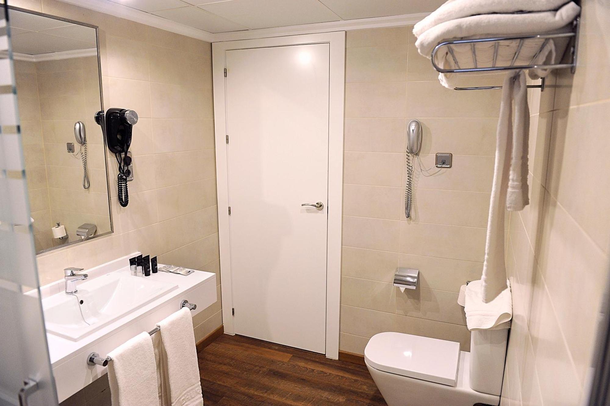 Classic Triple Room