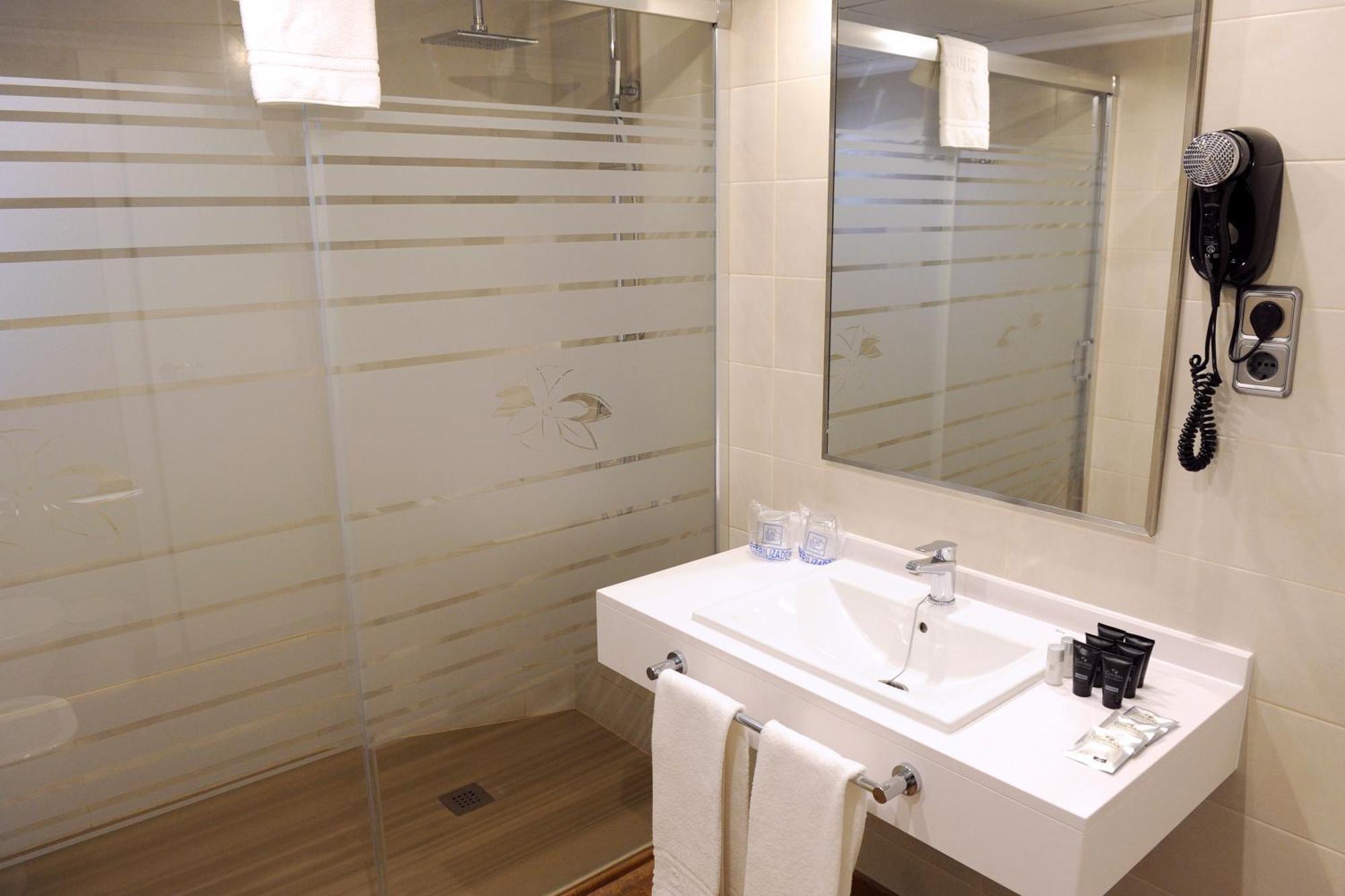 Classic Triple Room