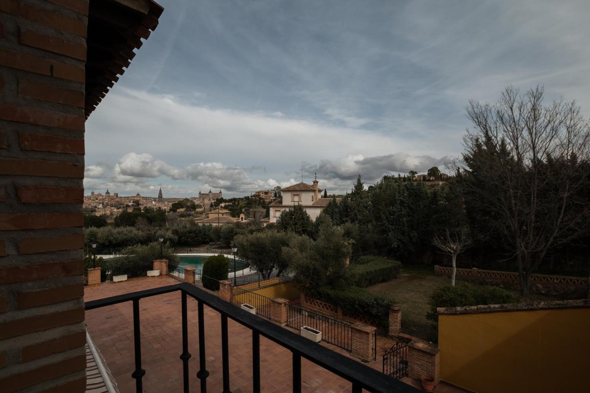 Double or Twin Room View