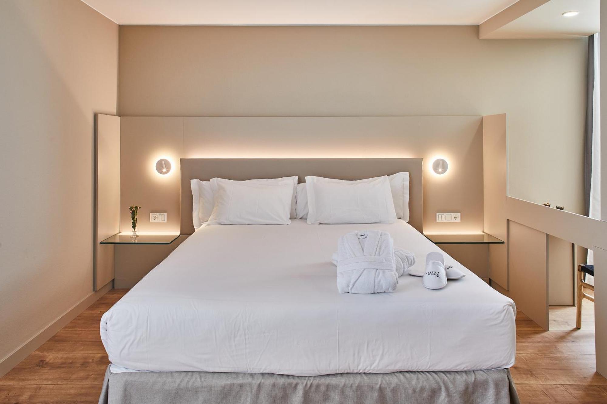 Comfort Double or Twin Room