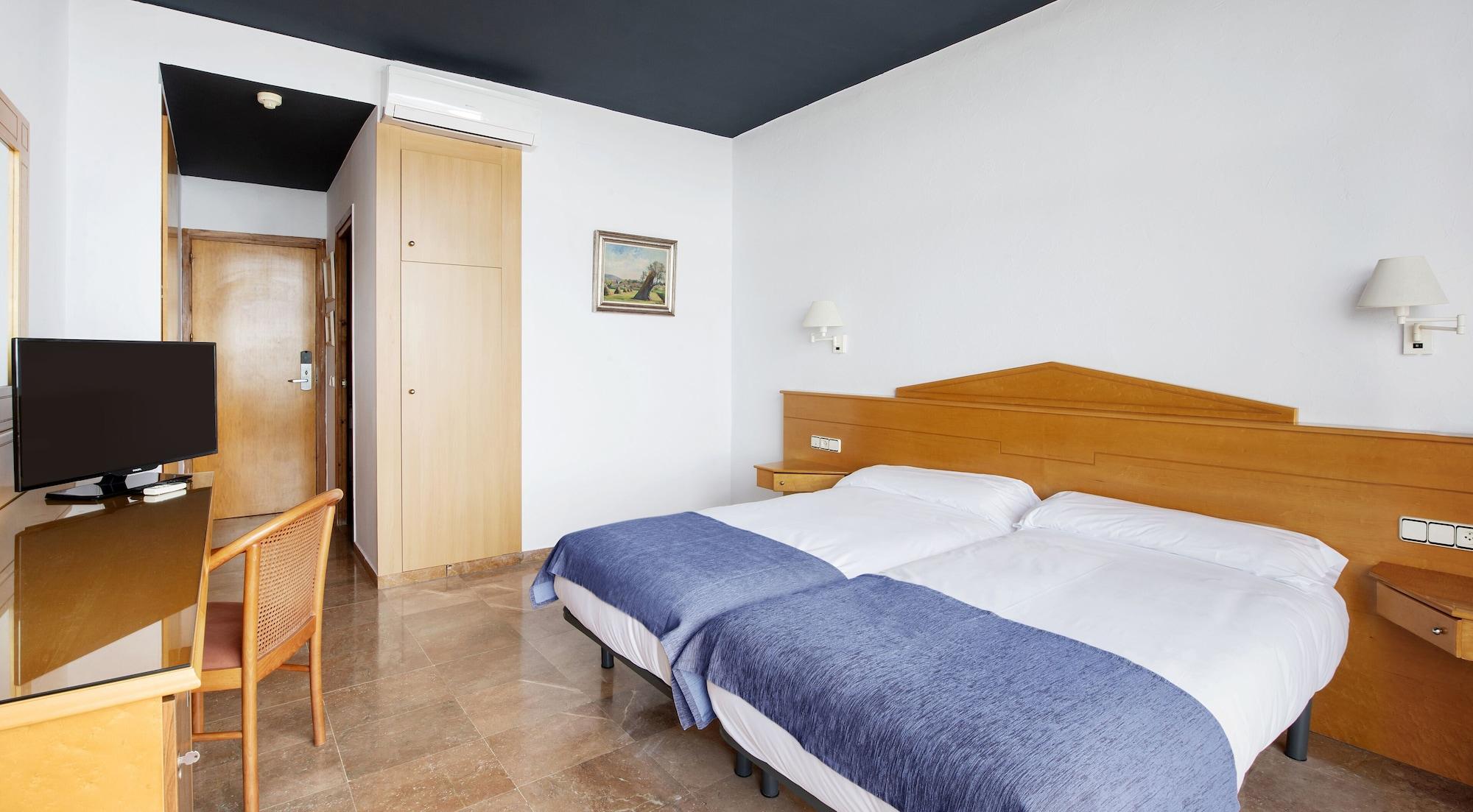 Habitación Doble Superior