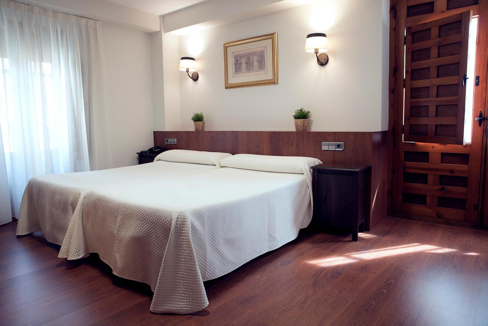 Classic Double or Twin Room