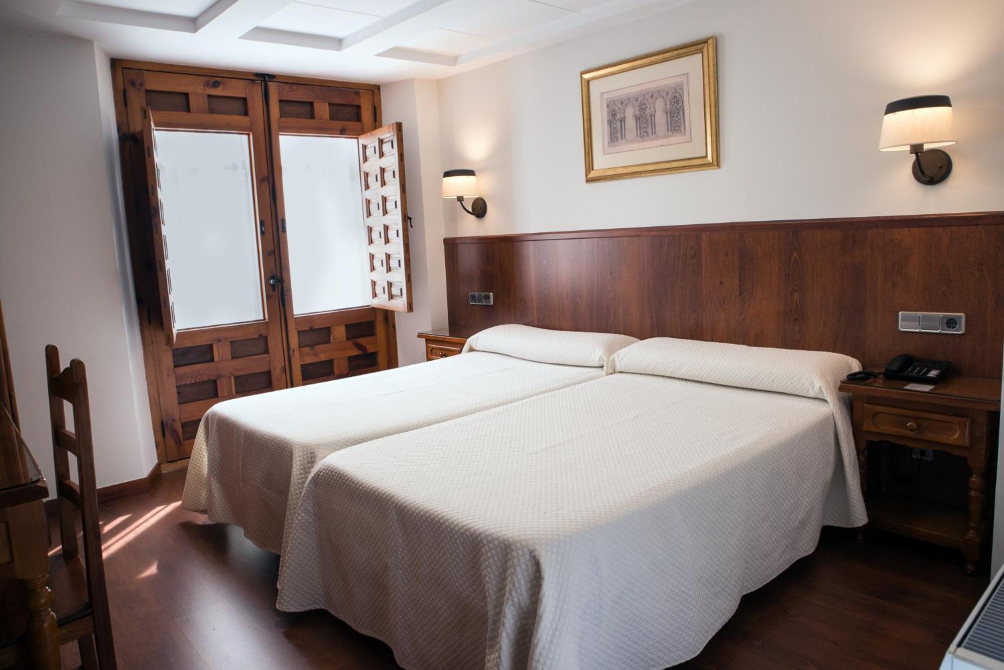 Classic Double or Twin Room