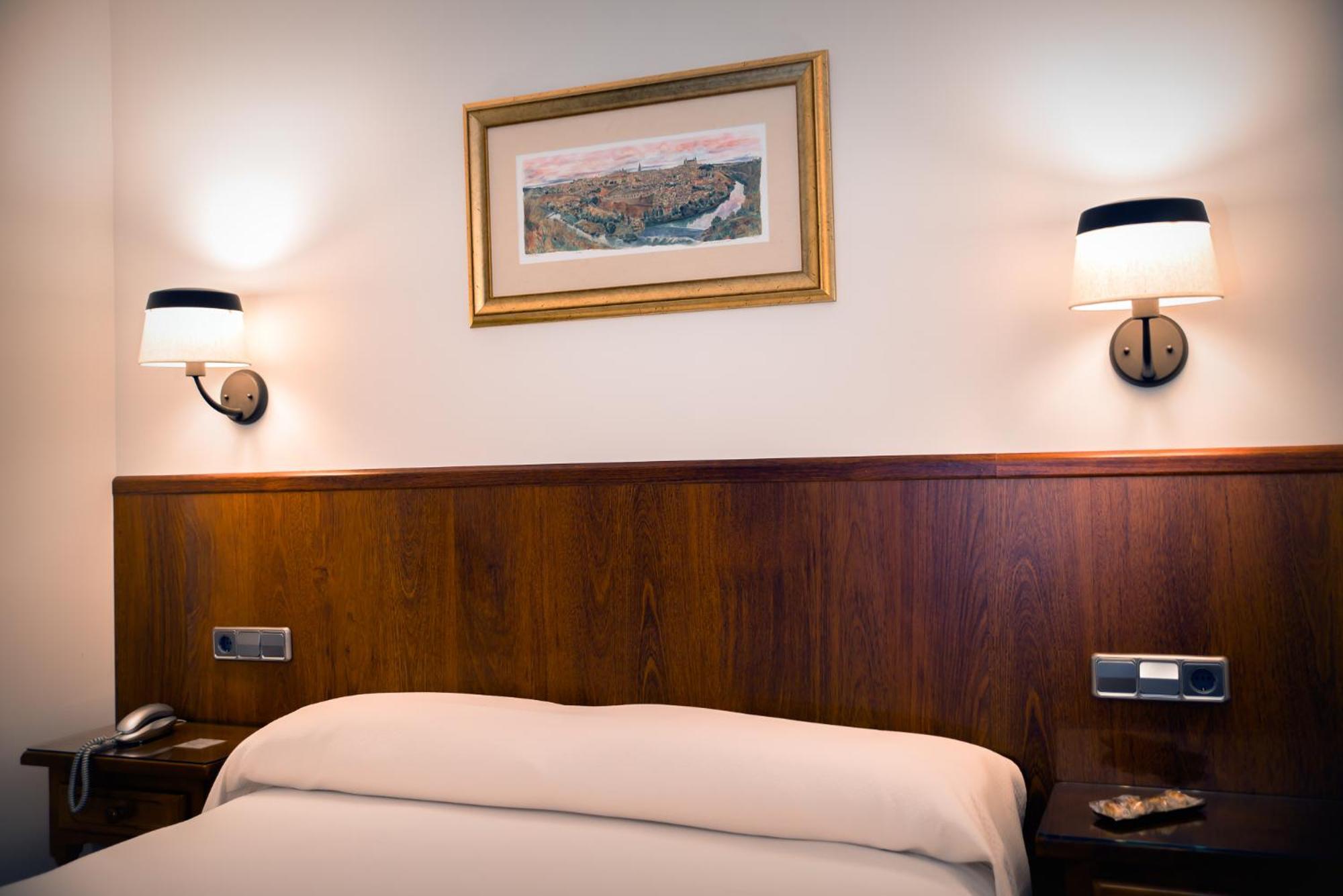 Classic Double or Twin Room