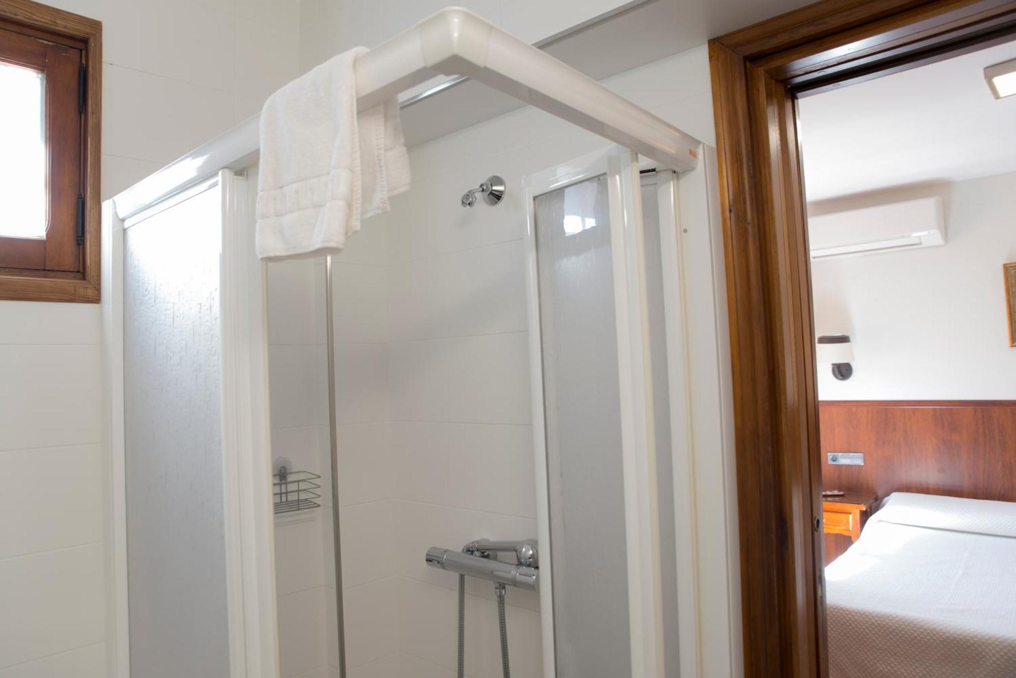 Classic Double or Twin Room