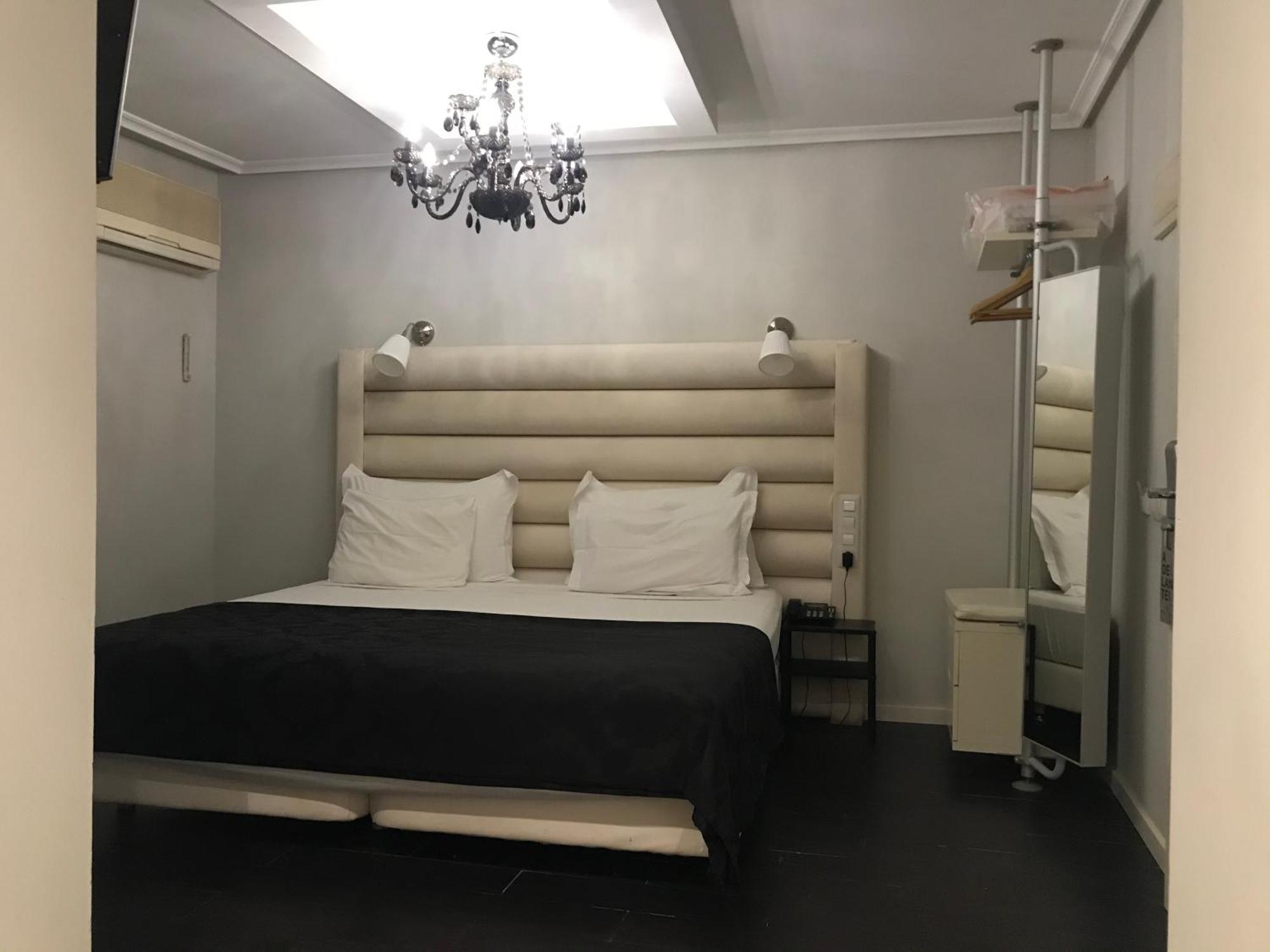 Habitación Individual Estándar