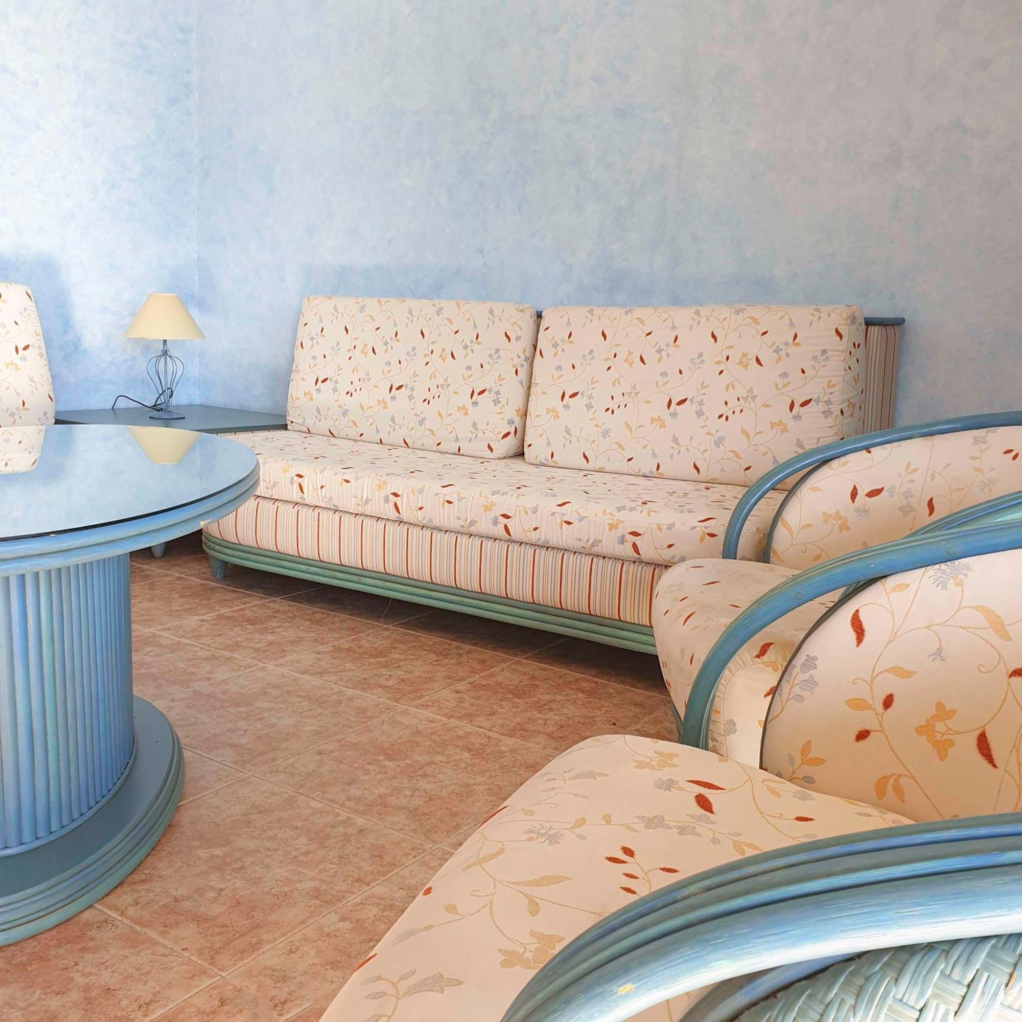 Junior Suite Sea View