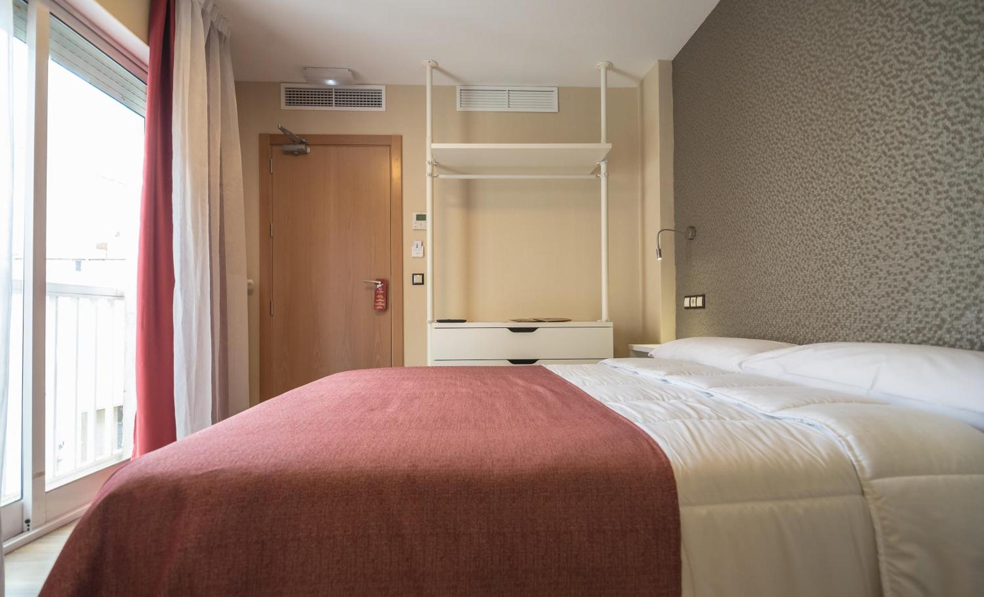 Double Room Spa Bath
